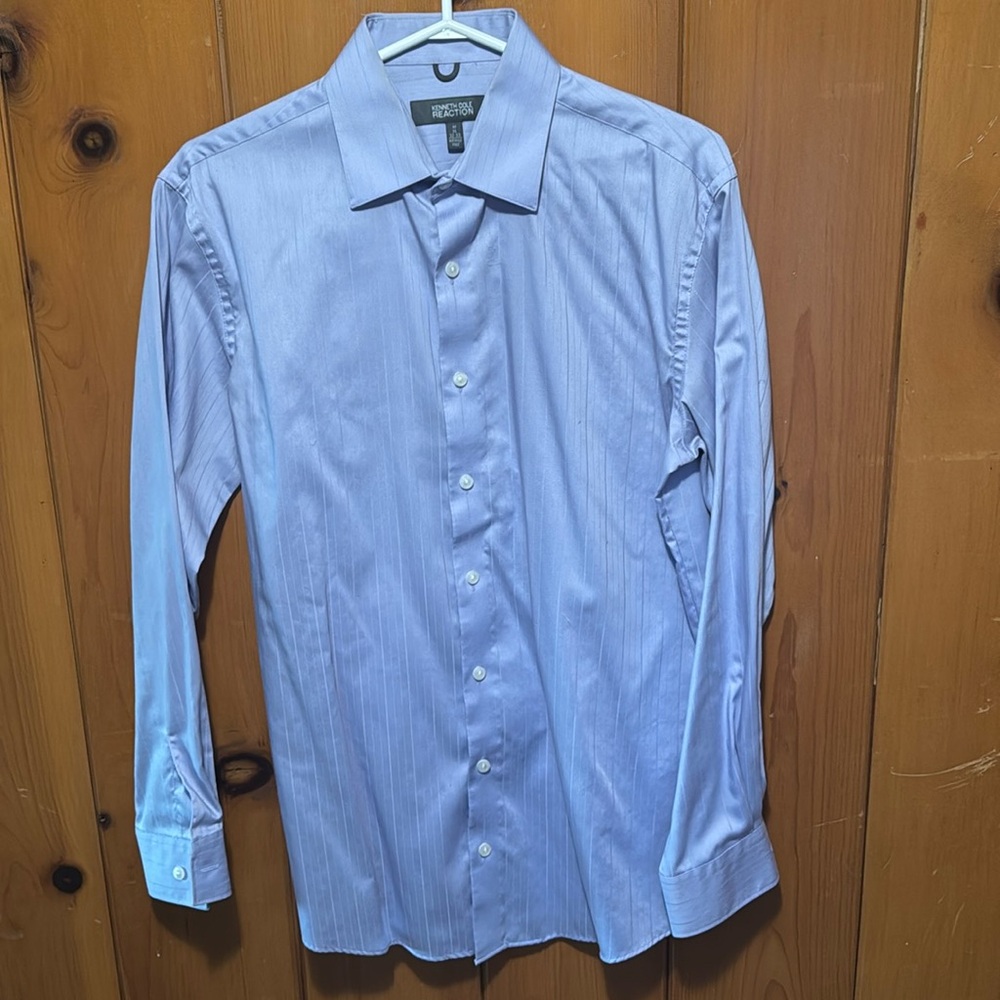 Kenneth Cole Reaction Dress Shirt